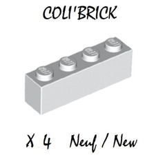 Lego 3010 - 4x Briques / Brick
