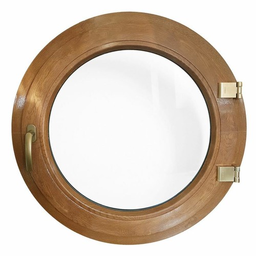 Fenêtre ronde la - fenêtre,
