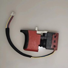 Jiaben Metabo 18V Cordless Drill SB 18 L BL Switch 343413130/DRK-11001K 36 Vd.c