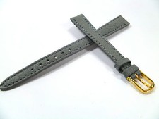 11 mm GRIS BRACELET DE MONTRE