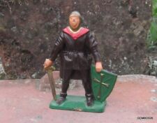 1966 STARLUX MEDIUM-AGE SHOCK SERIES / LORD EPEE SHIELD REF MPC 52