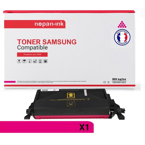 Toner samsung clp 660b els - toner, clp-660b