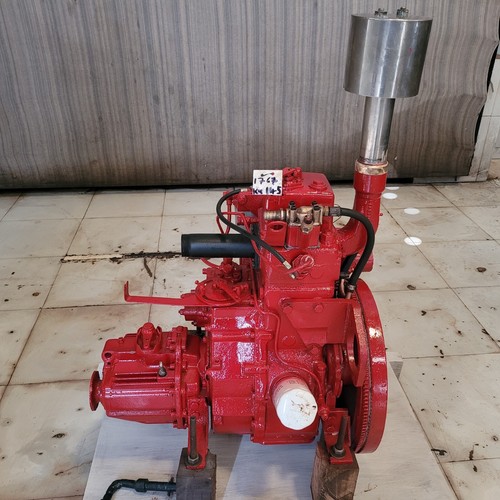 Bukh dv10 inboard marine - bukh,