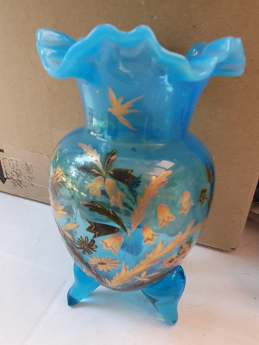 Vase ancien charles - , ?