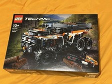 LEGO TECHNIC 42139 Le véhicule tout-terrain Neuf  scellé