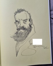 BD ULYSSE ET CYRANO - SERVAIN