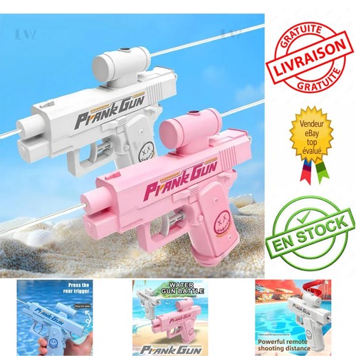 Jouet eau pistolet à - -,