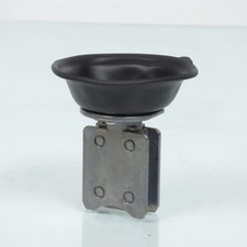 Boisseau membrane carburateur