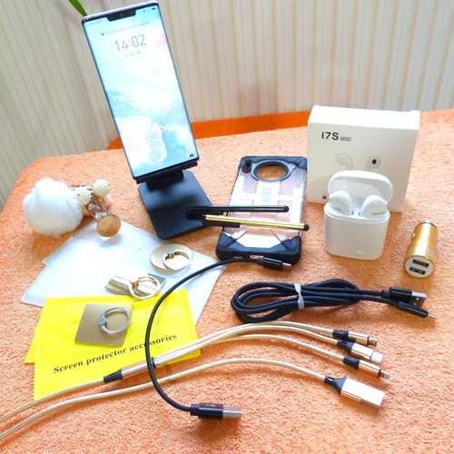 Lot xxl huawei mate - xxl,
