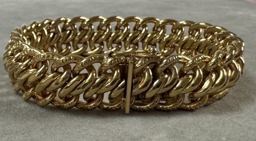 Murat bracelet gourmette - , en