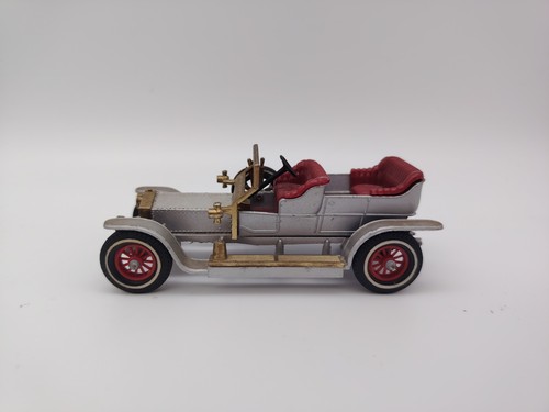 Matchbox 1906 rolls royce - 1906,