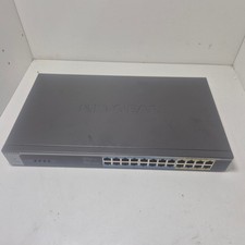netgear gs524up Switch PoE+