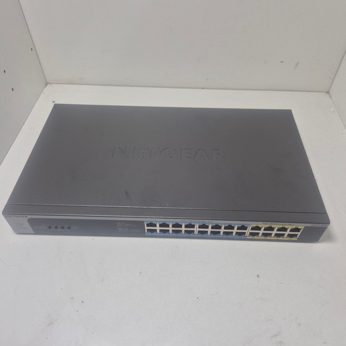 Netgear gs524up switch poe - gs524up, poe+