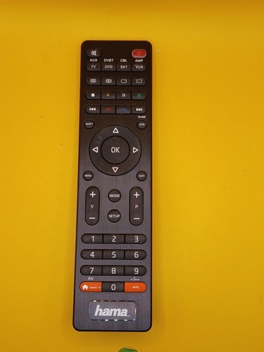 Télécommande universelle - télécommande,