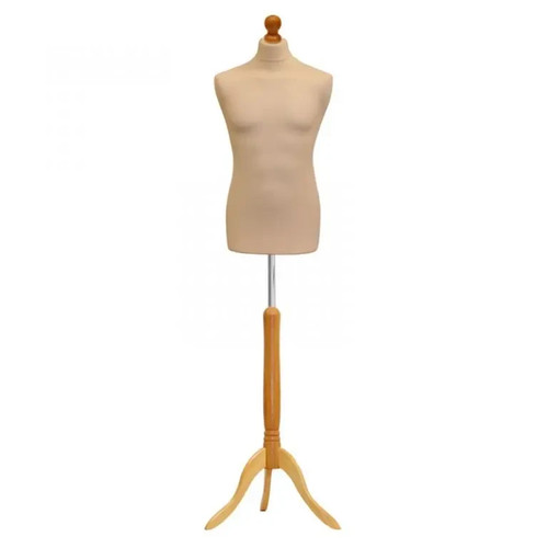 Mannequin tailleur homme buste - tailleur,