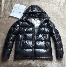 doudoune moncler maya