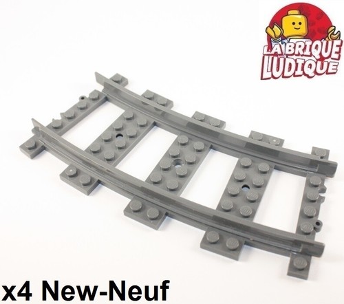 Lego train eisenbahn rail - train,