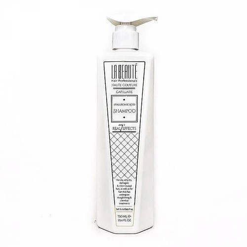 Beaute haute couture - la,
