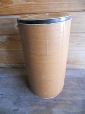 ancien cendrier sur pied vintage loft deco