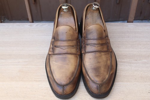 Mocassin tricker james - mocassin, tricker's