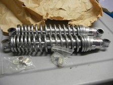 NOS NEW Red Wing Shocks 13" Cafe Street Flat Tracker Chopper Bobber Triumph BSA