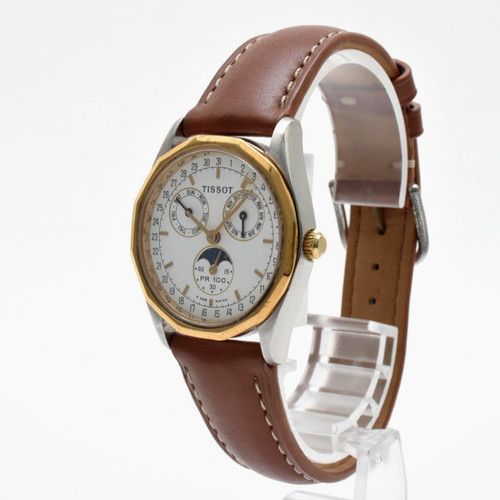 Vintage exc tissot - vintage,