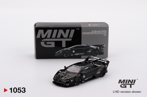Mini 1053 - mini, "1053"