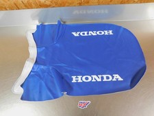Housse de selle Honda XL600RM