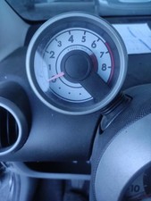Compte tours PEUGEOT 107 PHASE