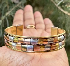 Bracelet manchette 1 pièce