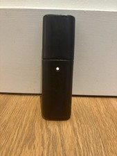 étui stylo montblanc