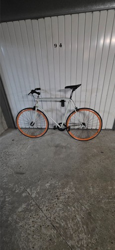 Vélo course - vélo, de