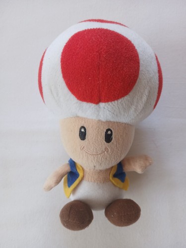 Peluche super mario bros - peluche,