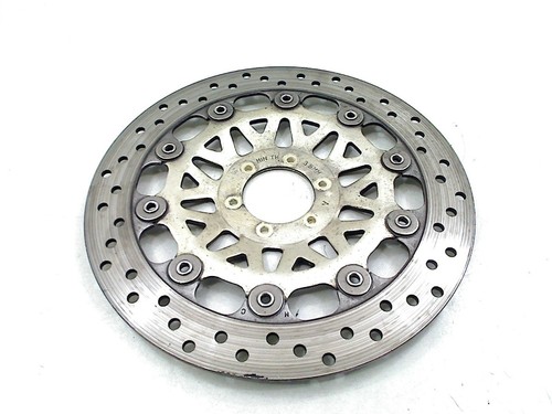 Frein disque avant honda cbr - honda,