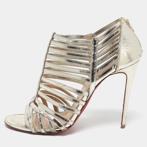Sandales christian louboutin - sandales,