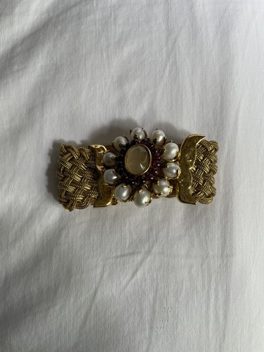 Bracelet - bracelet, or