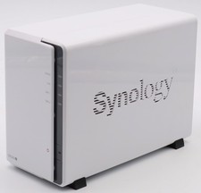 Boîtier NAS de bureau