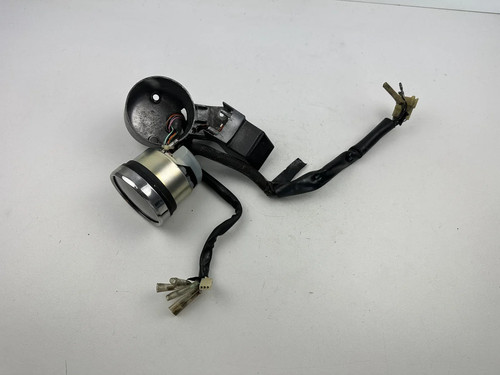 Compteur suzuki 750 intruder - compteur,