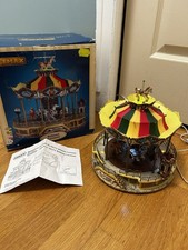 Lemax Village Sights & Sounds