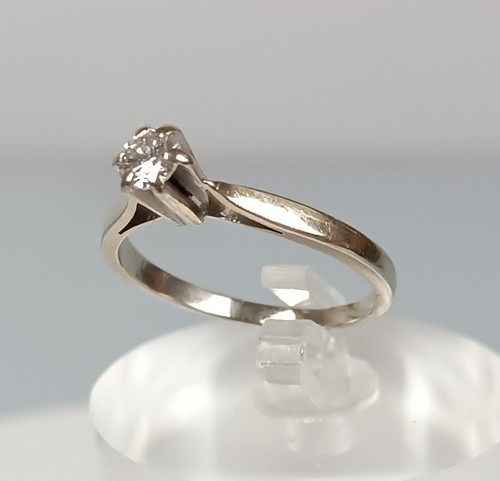 Bague fiançailles - t,
