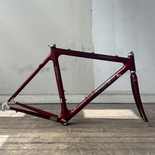 Vintage USA 90s Trek 5500 OCLV