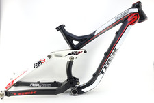 Trek Sesssion 8 Downhill Mountain Bike MTB Frame Medium 26'' Wheel