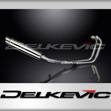SUZUKI GS500E GS500F 1989-2009