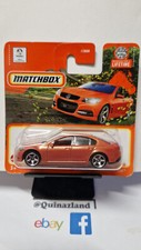Matchbox Mainline 68 Holden VF