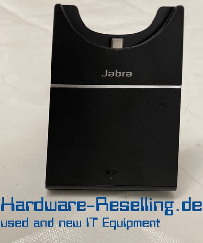 Station chargement jabra - de,