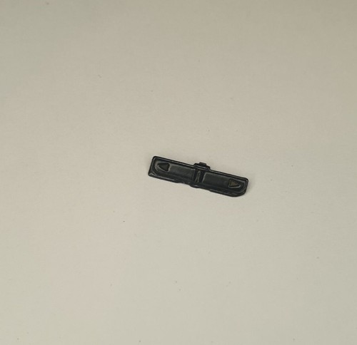 Génuine bouton volume - génuine,