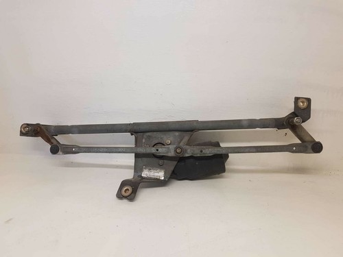 Moteur essuie glace avant pour