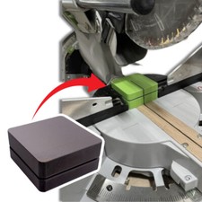 Rotatable Zero Clearance Fence