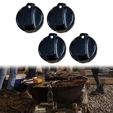 Pour Bouton de Poêle à Gaz