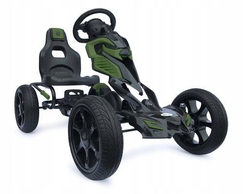 Kart pédales 1504 - À,